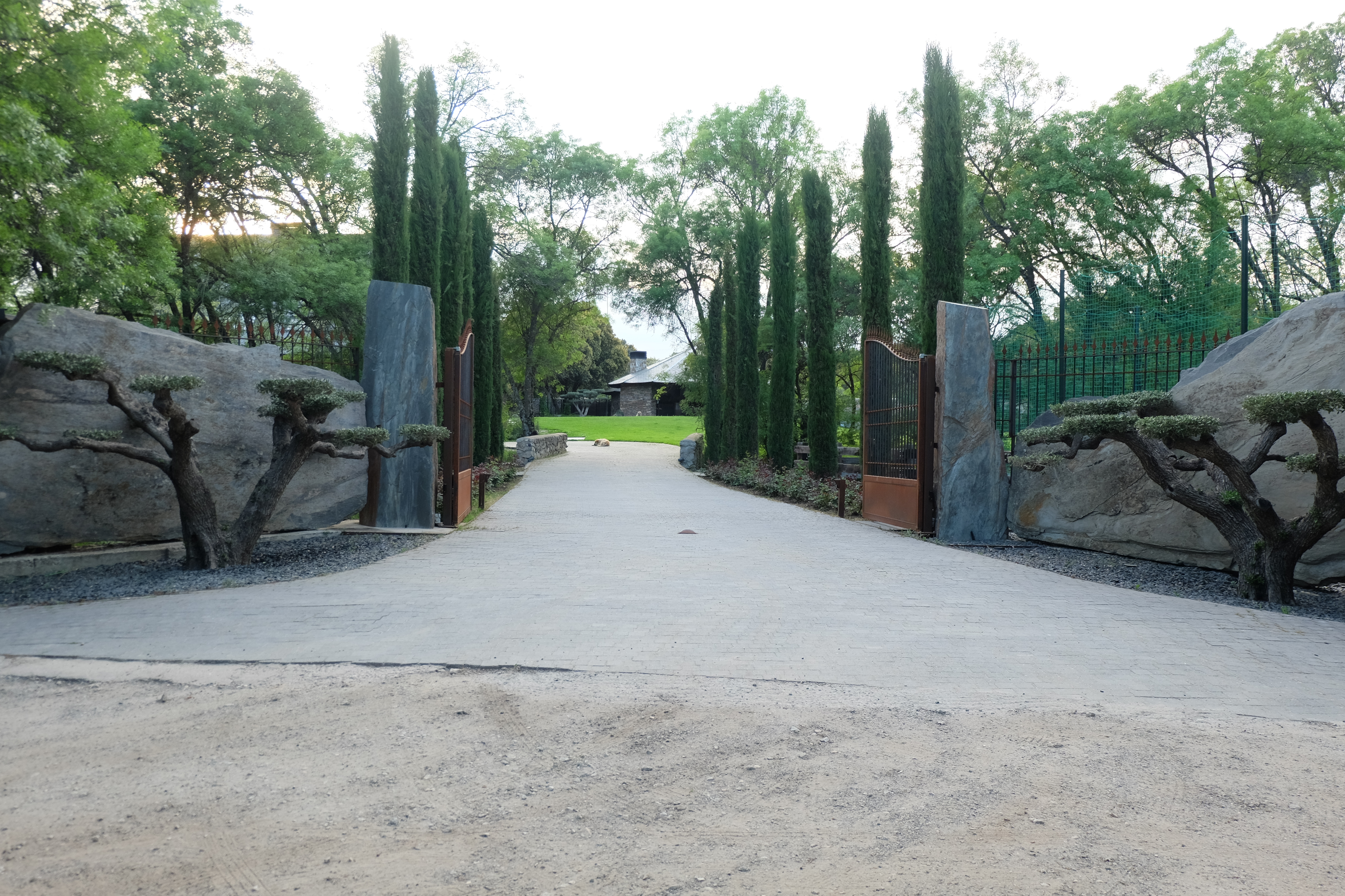 Imagen entrada de La Quinta Encantada