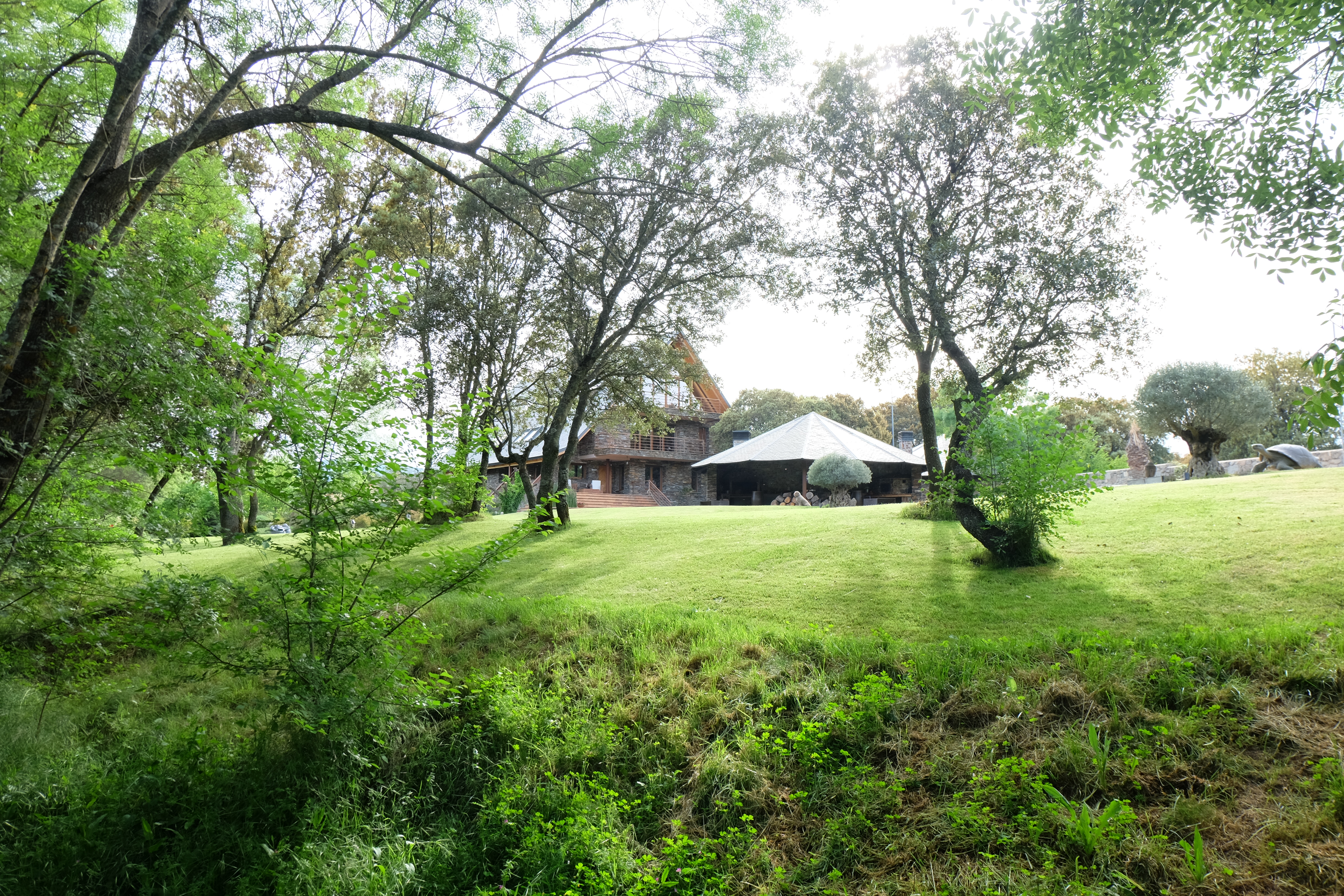 Imagen finca de La Quinta Encantada