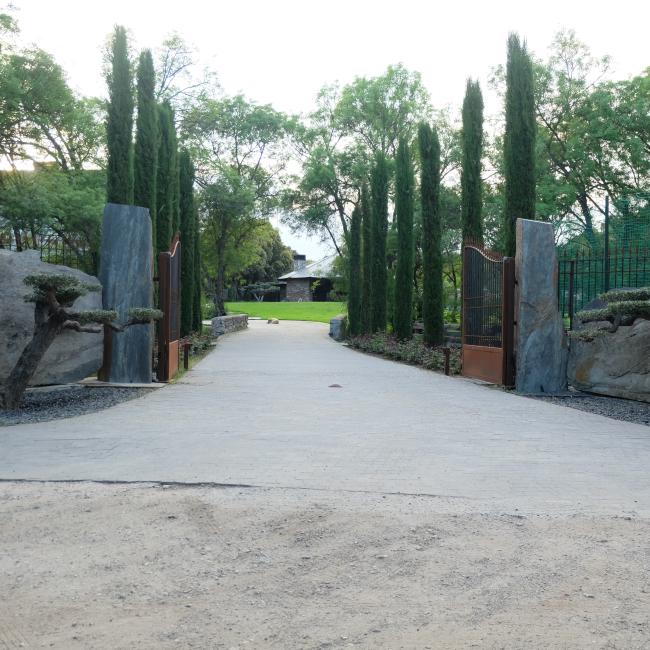 Imagen entrada de La Quinta Encantada