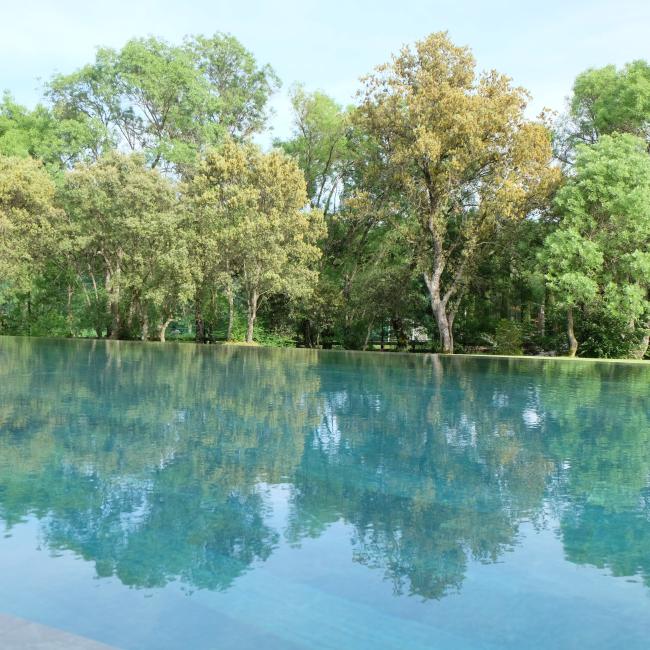 Imagen piscina La Quinta Encantada