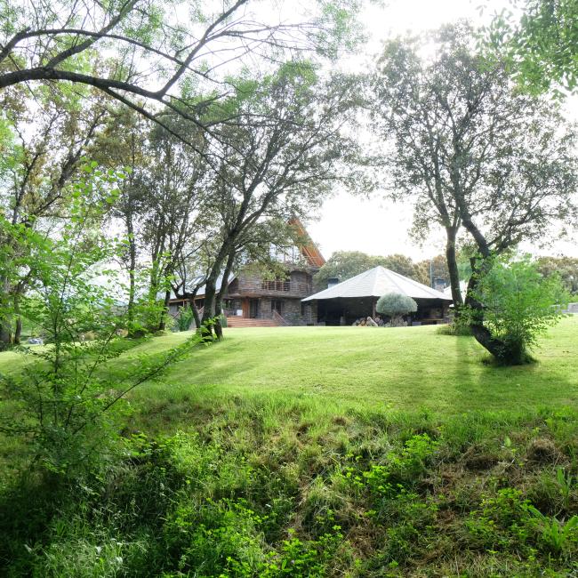 Imagen finca de La Quinta Encantada
